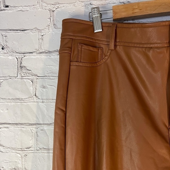 SHINESTAR Brown Skinny Jean Pants - Picture 5 of 11